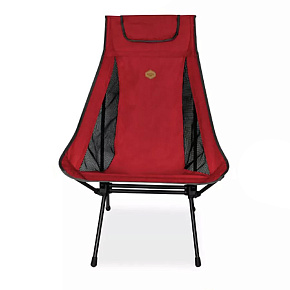 Стул Snow Line: Pender Chair Wide (Красный)