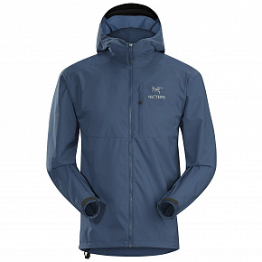 Куртка: Arcteryx Squamish Hoody Men's