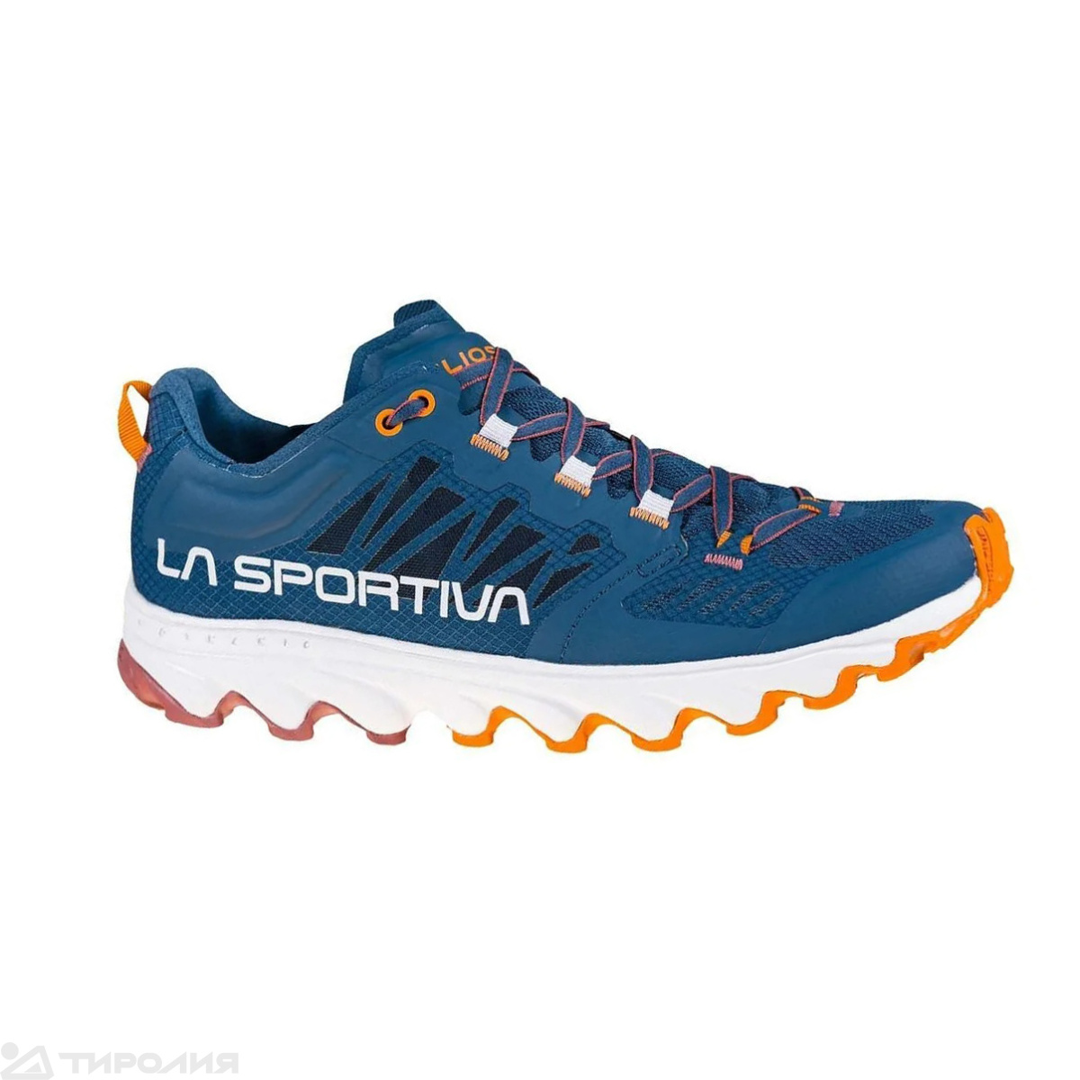 Кроссовки LA Sportiva: Helios IIl Woman