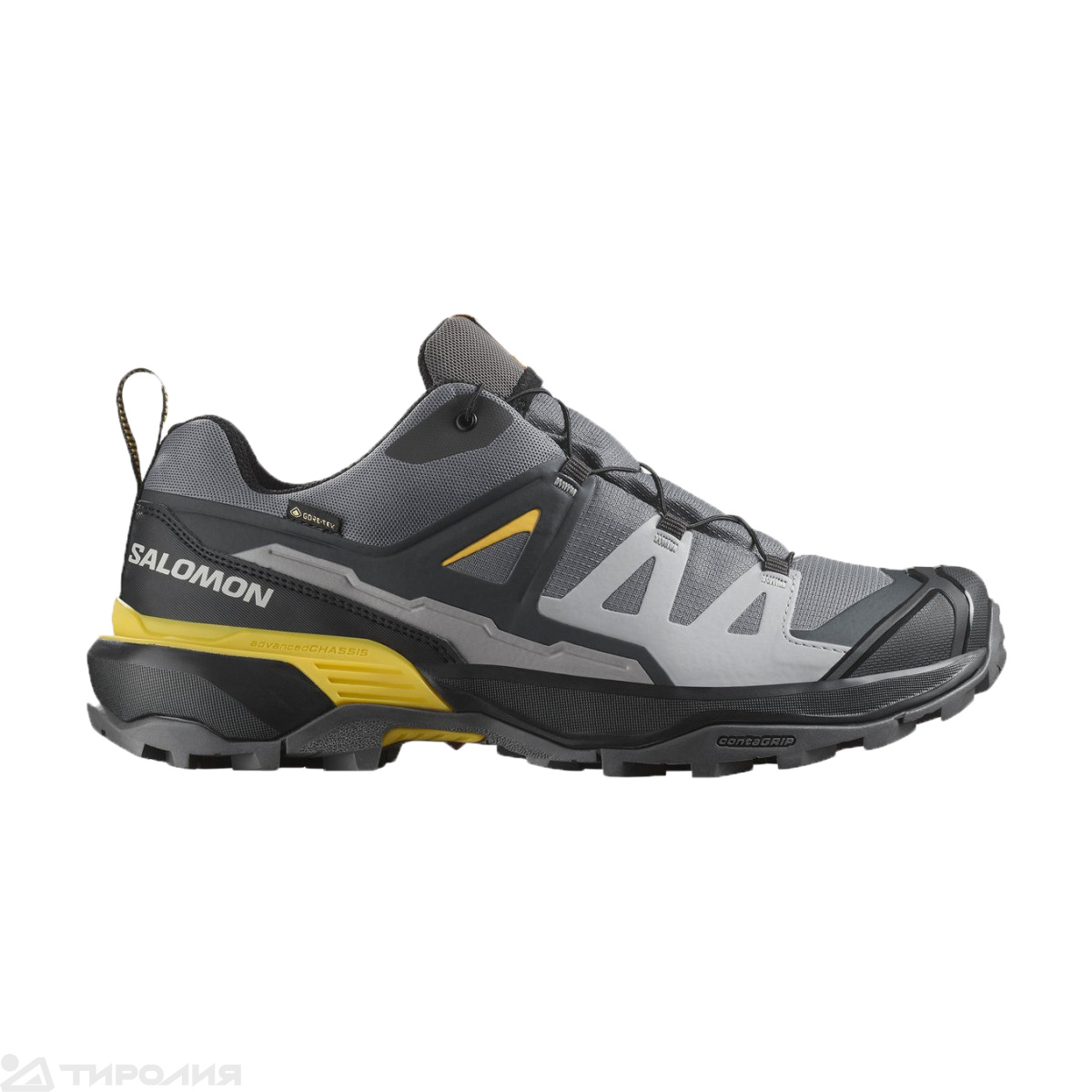 Кроссовки Salomon: X Ultra 360 GTX