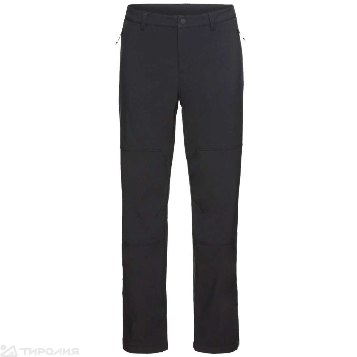 Брюки Jack Wolfskin: Trek Terrain Pants Men