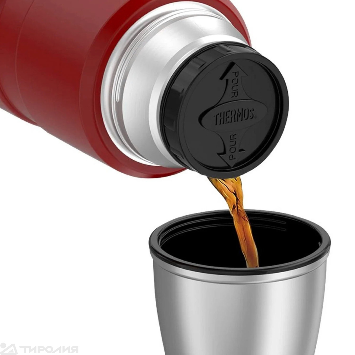 Термос Thermos: SK2020 MRR King 2.0L