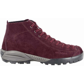 Кроссовки Scarpa: Mojito City MID GTX Wool