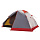 Палатка Tramp: Peak 3 (V2) — Серый