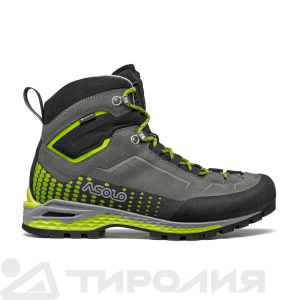 Ботинки альпинистские Asolo: Freney EVO MID LTH GV MM