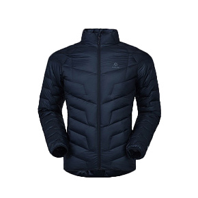 Куртка пуховая Kailas: GT ZERO Stand Collar Down Jacket Men's KG2443139