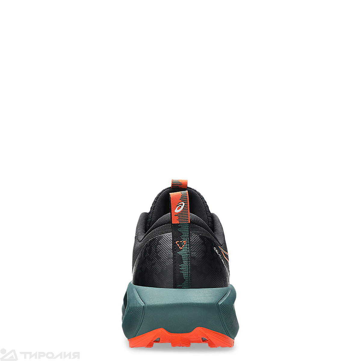 Кроссовки Asics: Gel-Trabuco 13