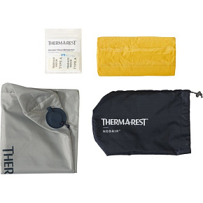 Коврик надувной Thermarest: NeoAir Xlite NXT MAX L