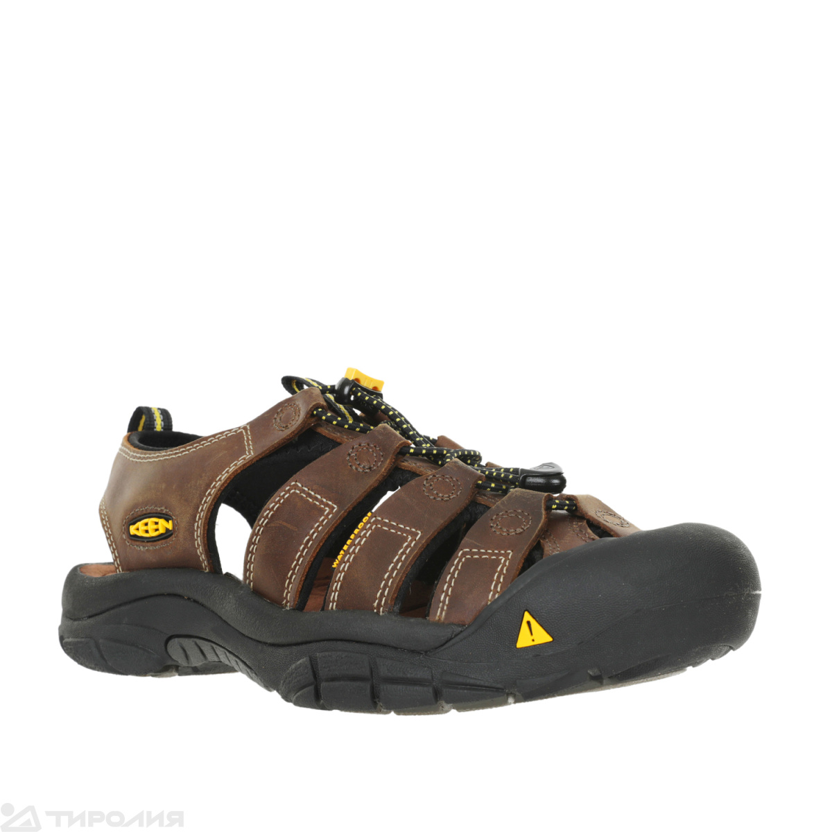 Сандалии Keen: Newport M