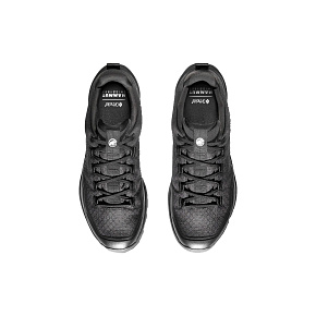 Кроссовки Mammut: Sertig III Low GTX Men