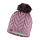 Шапка Buff: Knitted&Fleece Band Hat Caryn