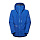 Куртка Mammut: Eiger Nordwand Advanced HS Hooded Jacket Men — Eeiger Blue