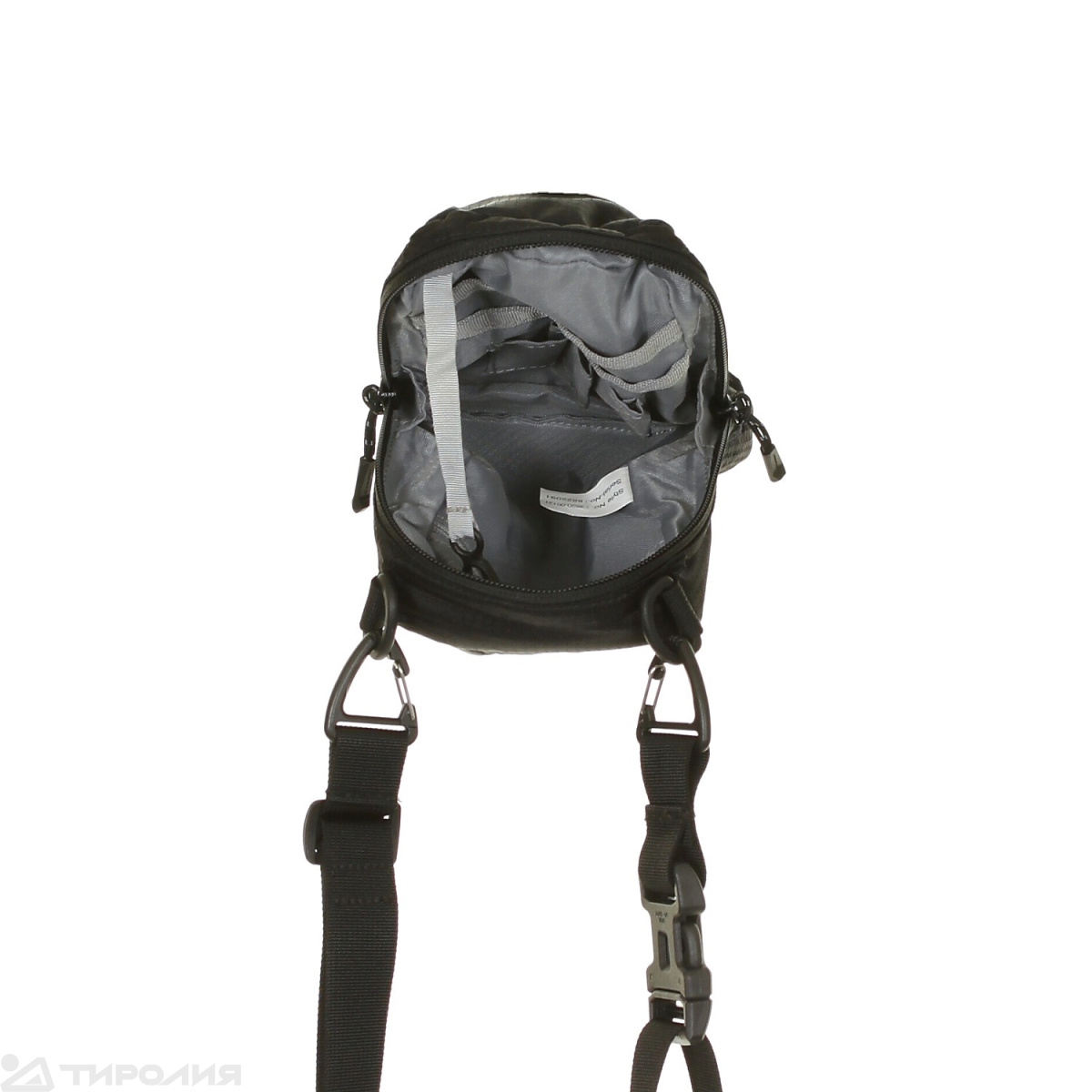 Сумка Mammut: Tasch Pouch 1L