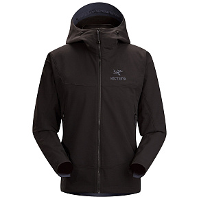 Куртка: Arcteryx Gamma LT Hoody Men's