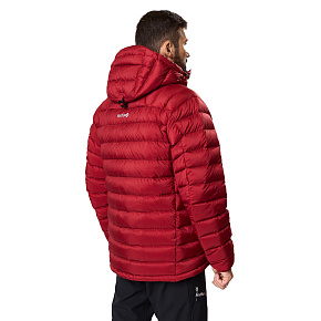 Куртка пуховая Red Fox: Flight Lite IV