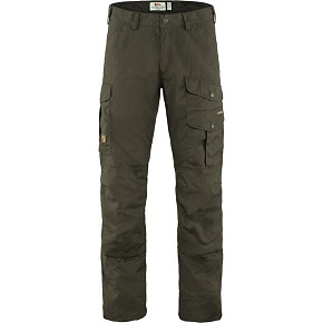 Брюки: Fjallraven Barents Pro Men