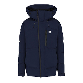 Куртка пуховая Bask: Heaven V4