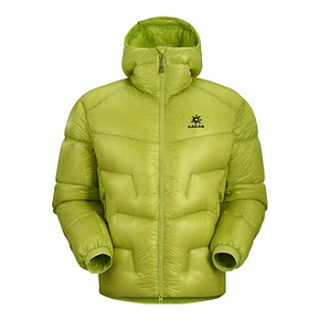 Куртка пуховая Kailas: 5000GT KG2443150