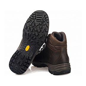 Ботинки треккинговые Scarpa: Terra GTX
