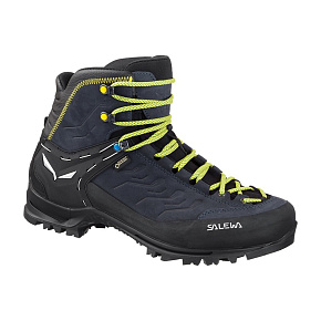 Ботинки альпинистские Salewa: Rapace Gtx