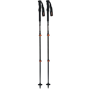 Палки треккинговые Komperdell: C3 Carbon Pro Compact