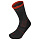 Носки Lorpen: T3HMC Heavy Trekker — Charcoal