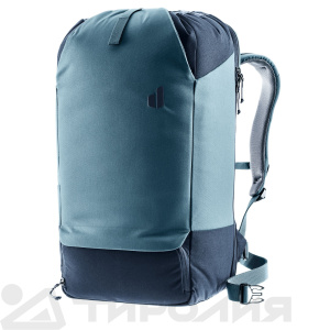 Рюкзак DEUTER: Utilion 34+5
