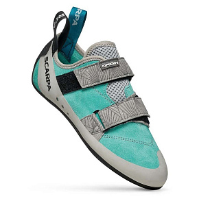 Скальные туфли Scarpa: Origin