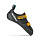 Скальные туфли Scarpa: Quantix SF — Black/Bright Orange