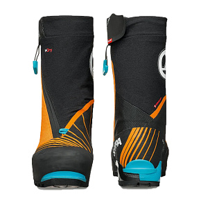 Ботинки высотные Scarpa: Phantom Tech HD