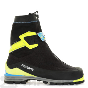 Ботинки альпинистские Dolomite: Miage Peak GTX