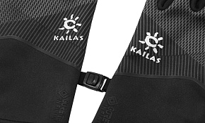 Перчатки Kailas: Windproof Fleece KM2364001