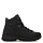 Ботинки Lomer: Bormio ARCTIC MTX — Black