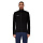 Кофта Mammut: Aconcagua ML Jacket Men — Black