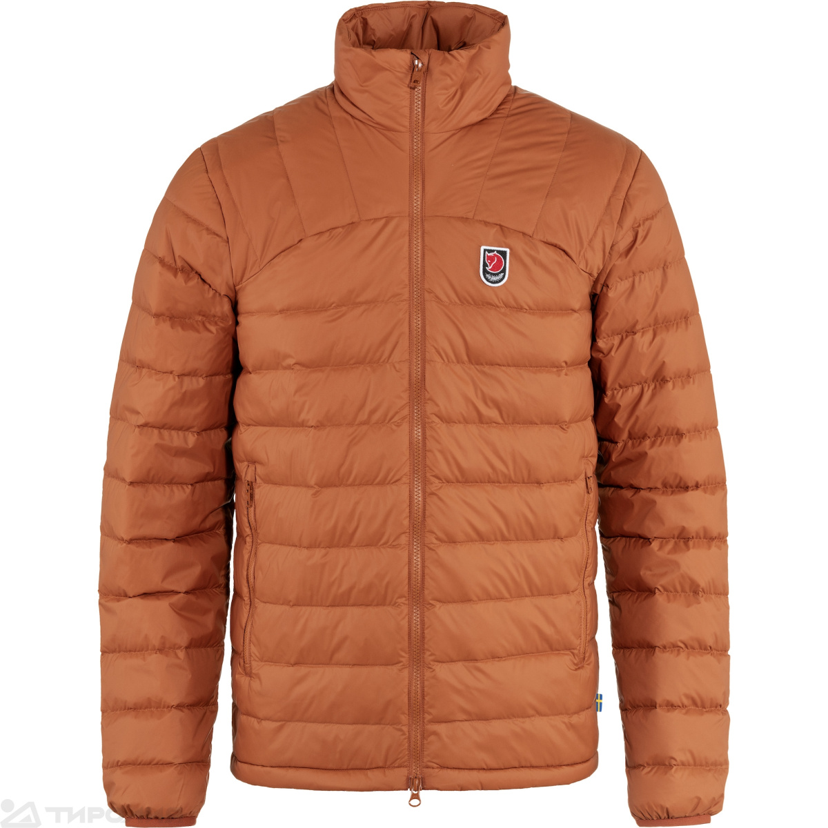 Куртка Fjallraven: Expedition Pack Down Jacket M