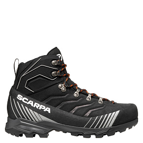 Ботинки треккинговые Scarpa: Ribelle TRK GTX
