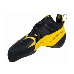 Скальные туфли LA Sportiva: Solution Comp