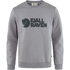 Кофта: Fjallraven Logo Sweater M