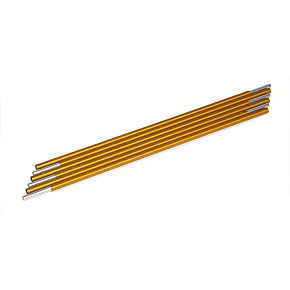 Сегменты дуги Talberg: Alu 8.5mm*35 (6 шт)