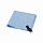 Полотенце N-Rit: Campack Towel M (44х44) — Blue