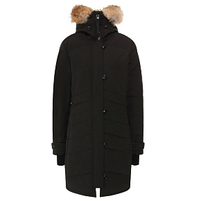 Куртка пуховая женская: Canada Goose Lorette Parka