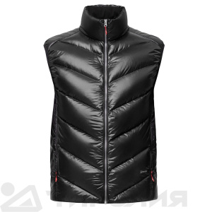 Жилет пуховый Bask: Meru Vest V2
