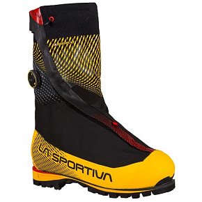 Ботинки альпинистские LA Sportiva: G2 Evo