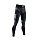 Брюки X-BIONIC: Twyce 4.0 Run Pants Men — Black/Charcoal