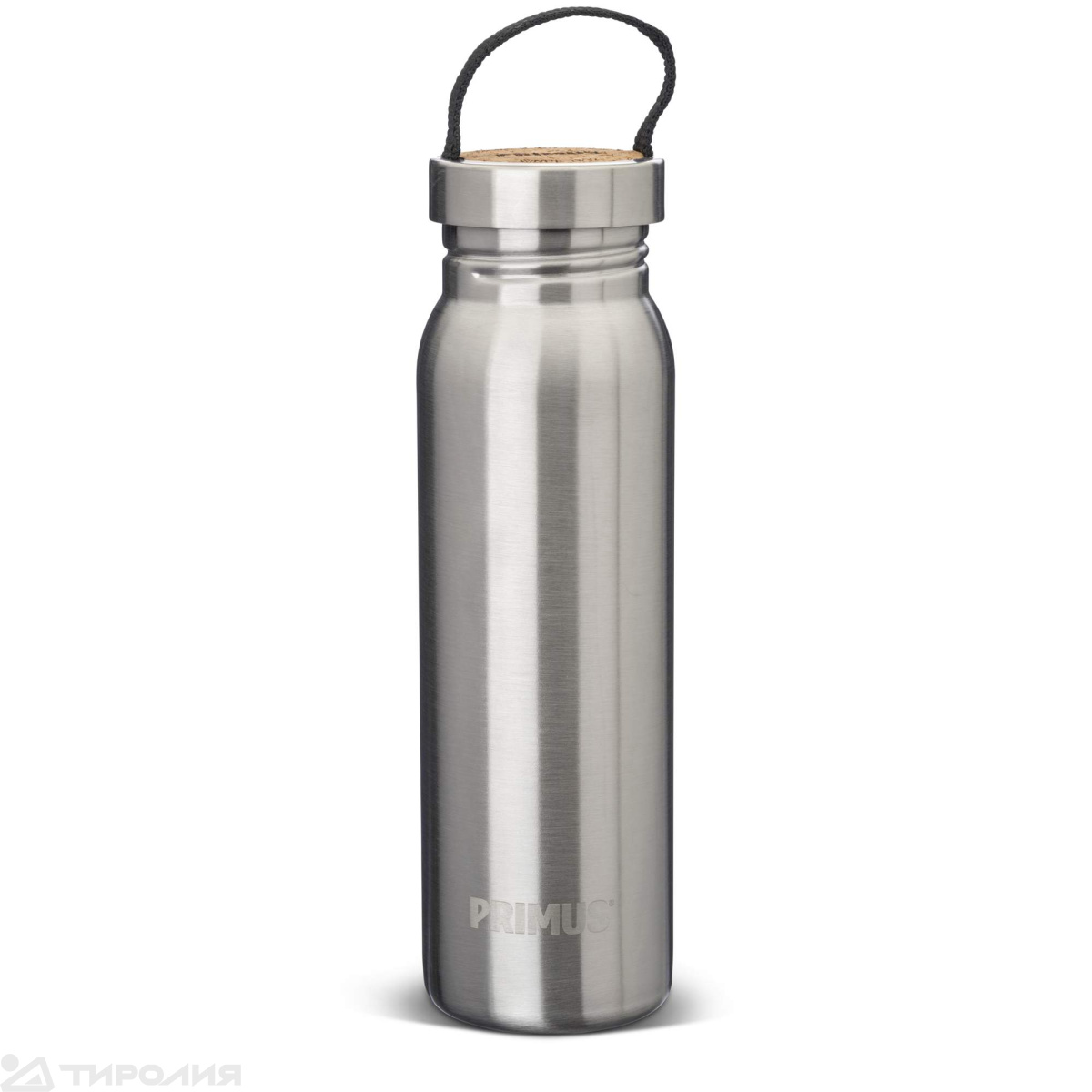 Фляга Primus: Klunken Bottle 0,7 L S/S
