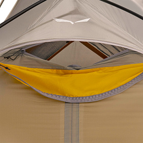 Палатка Salewa: Puez Trek 2P Tent 