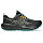 Кроссовки Asics: Gel-Sonoma 8 GTX — Black/Rainy Lake