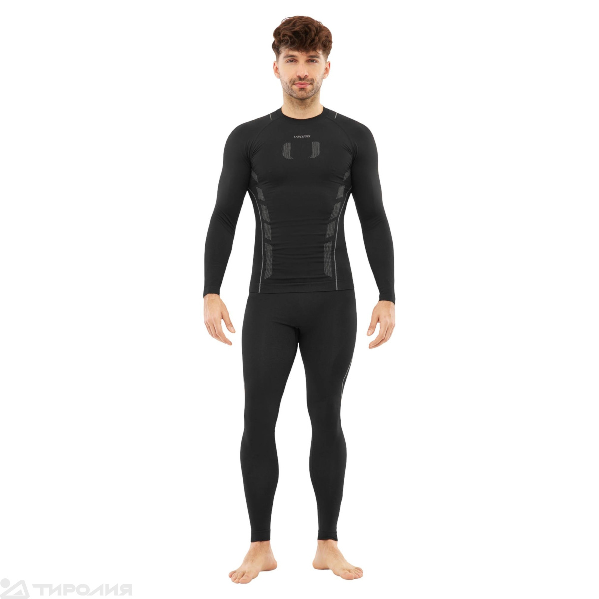 Комплект термобелья мужской Viking: Eiger 2.0