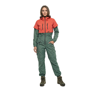 Комбинезон противоэнцефалитный Росомаха: Кемчуг (ж)