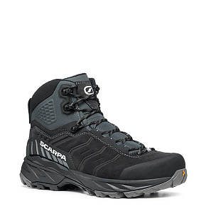 Ботинки треккинговые Scarpa: Rush TRK GTX